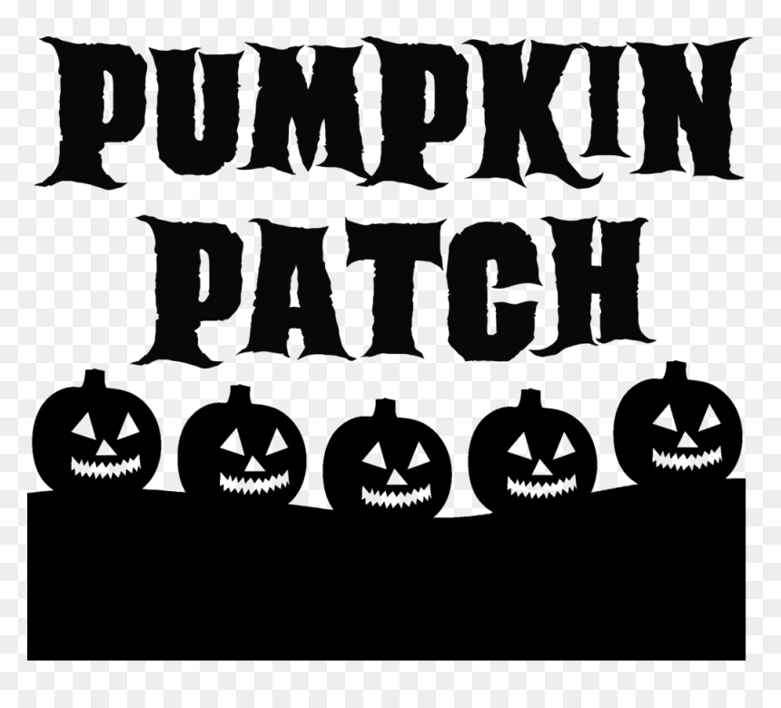 Patch - Jack-o'-lantern, HD Png Download - pumpkin .png