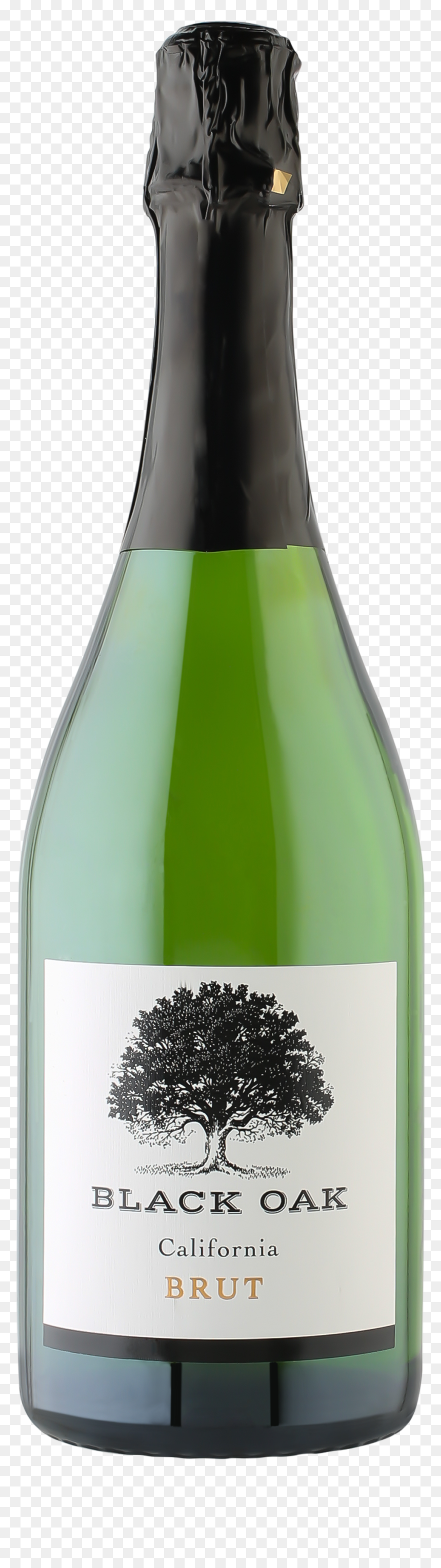 Transparent Wine Bottle And Glass Png - Glass Bottle, Png Download - glass bottle png
