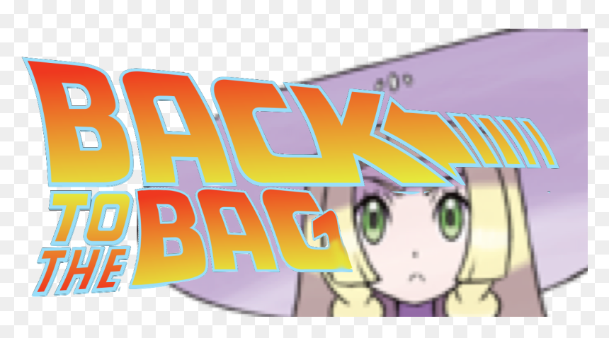 Back To The Future Logo , - Back To The Future Png, Transparent Png - back to the future logo png