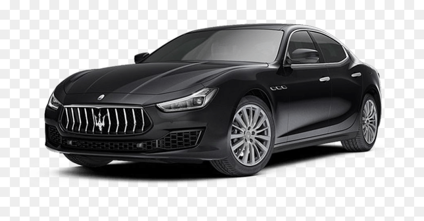 Maserati Png - Maserati Ghibli, Transparent Png - maserati png