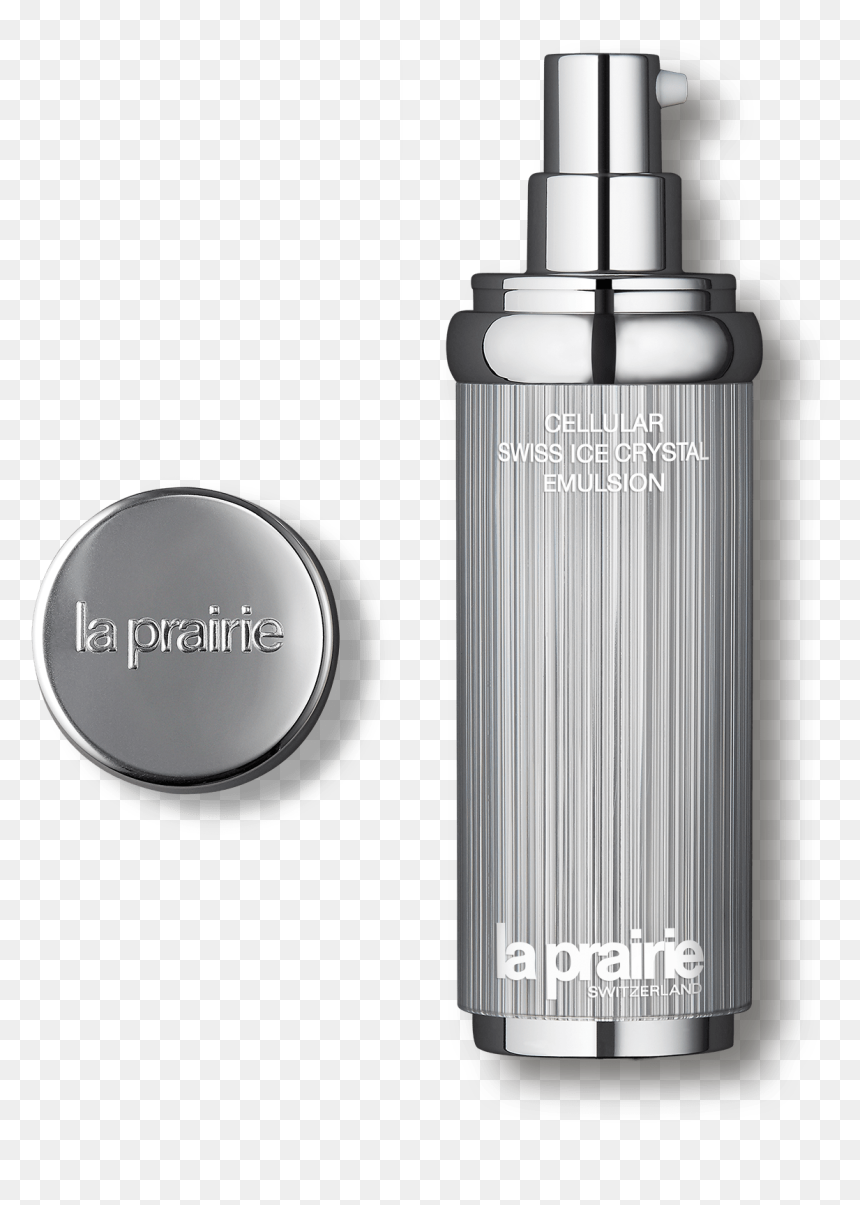 Followed By Cellular Swiss Ice Crystal Eye Cream, Cellular - Caviar Liquid Lift La Prairie, HD Png Download - ice crystal png