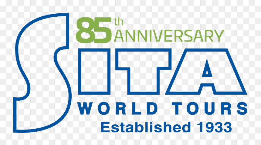 Golden Triangle 2018/19 - Sita World Tours, HD Png Download - gold triangle png