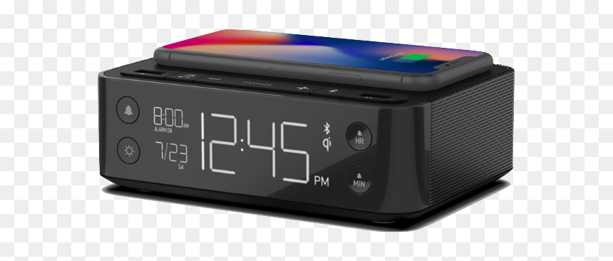 Gadget, HD Png Download - digital clock png