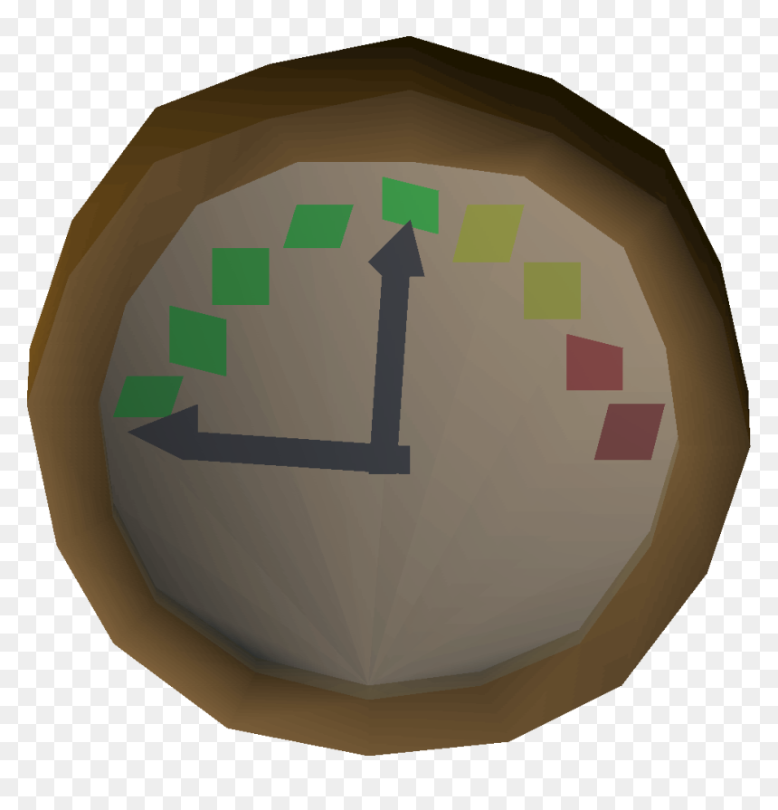 Circle, HD Png Download - meter png