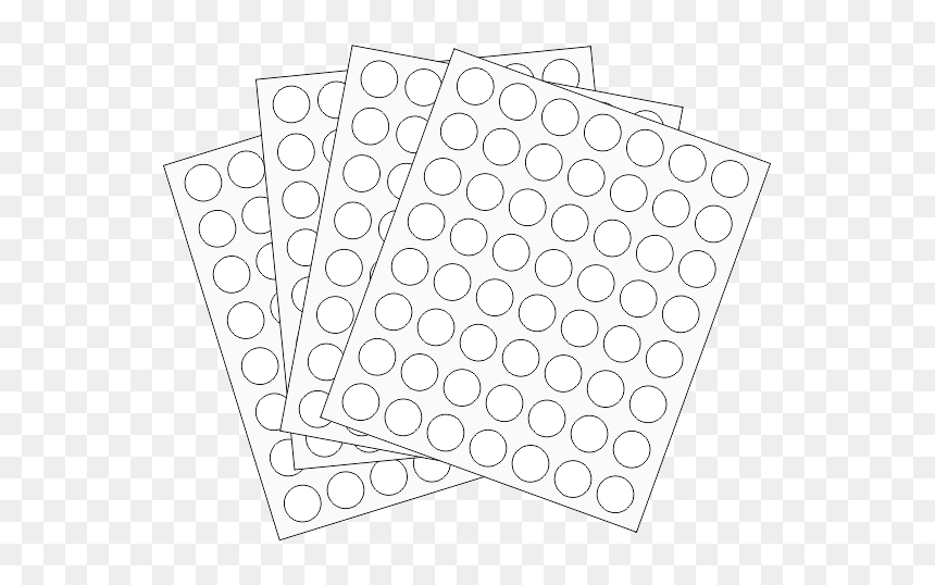 Circle, HD Png Download - circulo blanco png