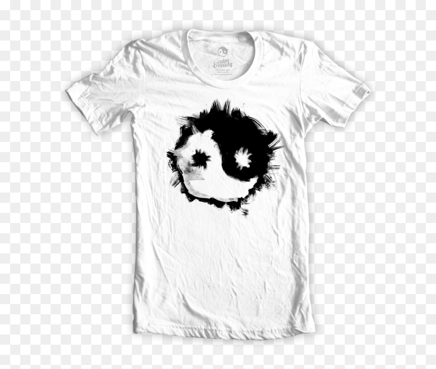 Best White T Shirts Australia - Godzilla Retro T Shirt, HD Png Download - white t shirt template png