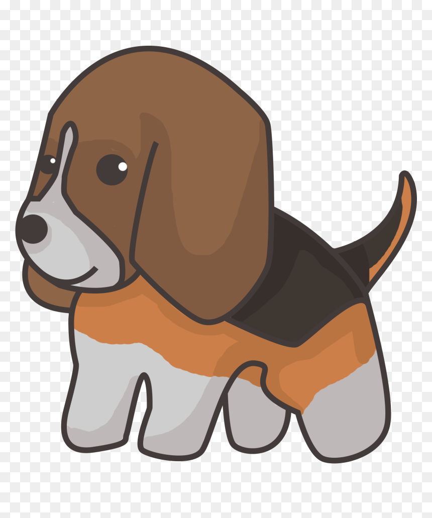 Dog , Png Download - Alpine Dachsbracke, Transparent Png - beagle png