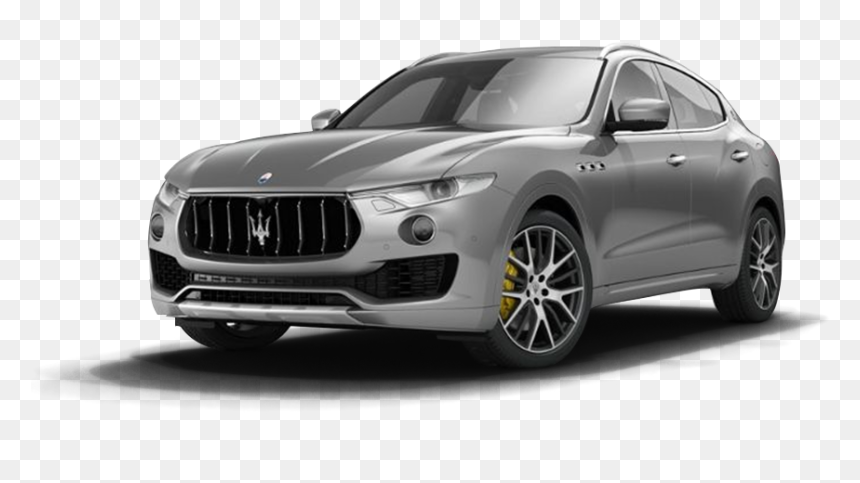 Thumb Image - Maserati Levante Png, Transparent Png - maserati png