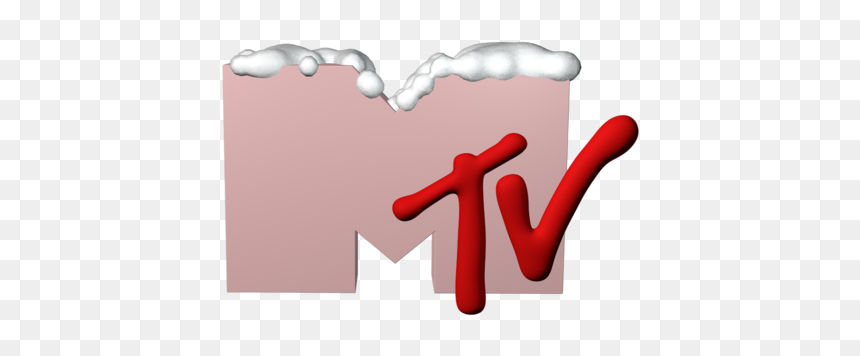 01 0000 - Love, HD Png Download - mtv png