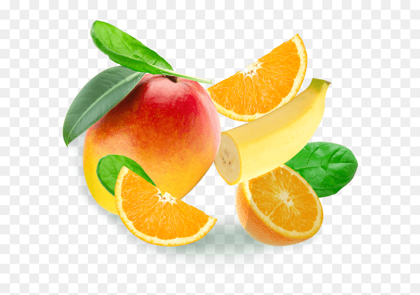 Bitter Orange, HD Png Download - jugos naturales png