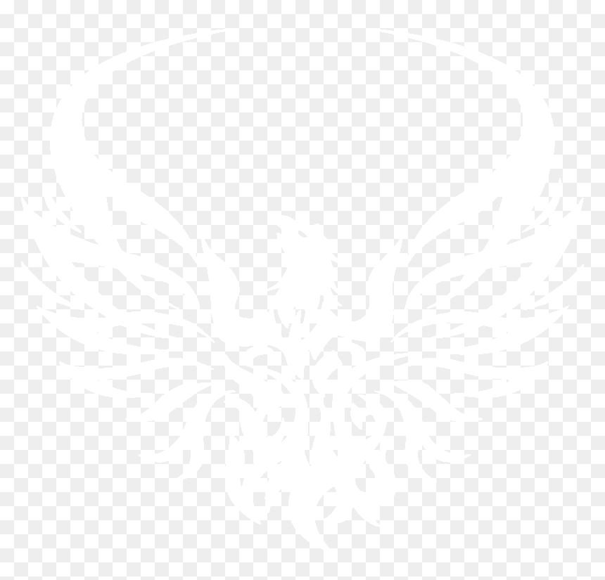 Sticker, HD Png Download - phoenix bird png