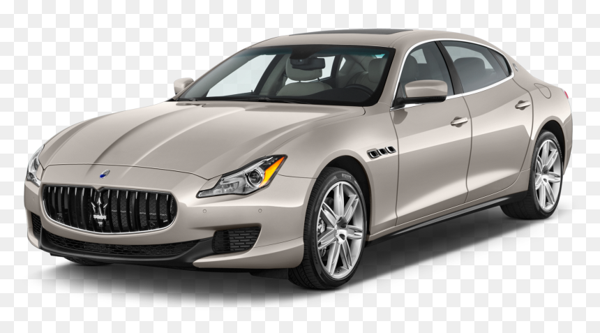 Bentley Flying Spur 2016 White , Png Download - Quattroporte Maserati Png, Transparent Png - maserati png