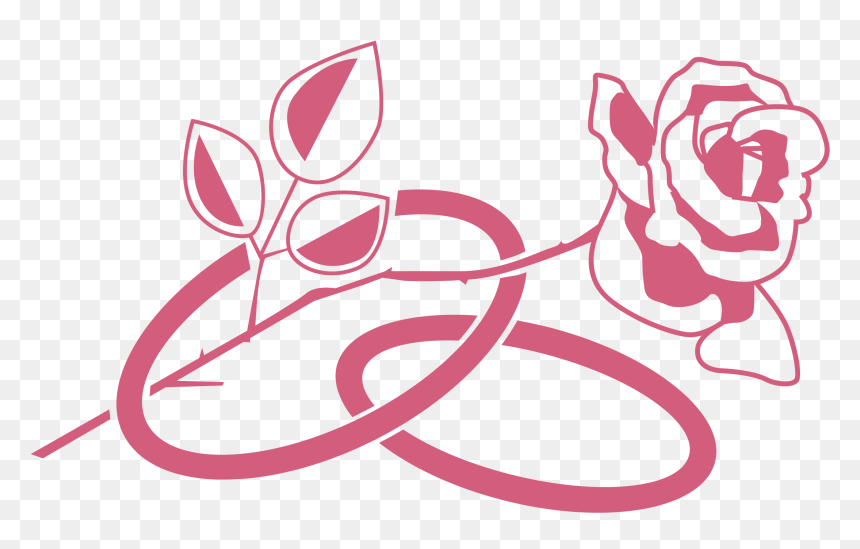 Just Married, HD Png Download - just married png