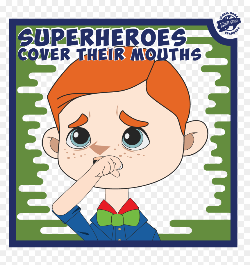 Cartoon, HD Png Download - superhero cape png