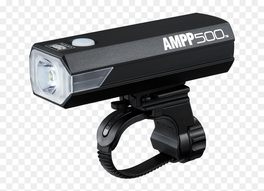 Cateye Lamp Ampp 400, HD Png Download - flashing lights png