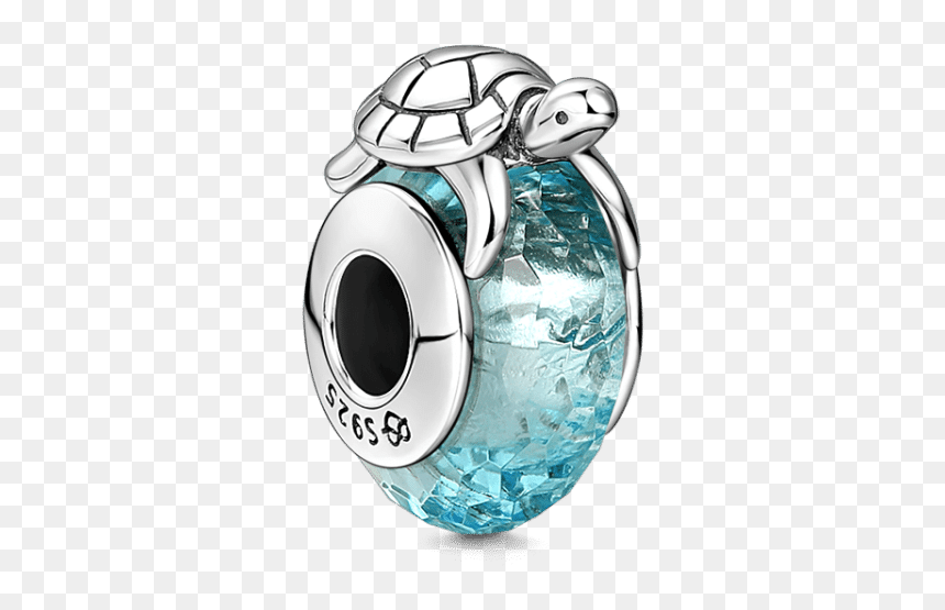 Sea Turtle, HD Png Download - ice crystal png