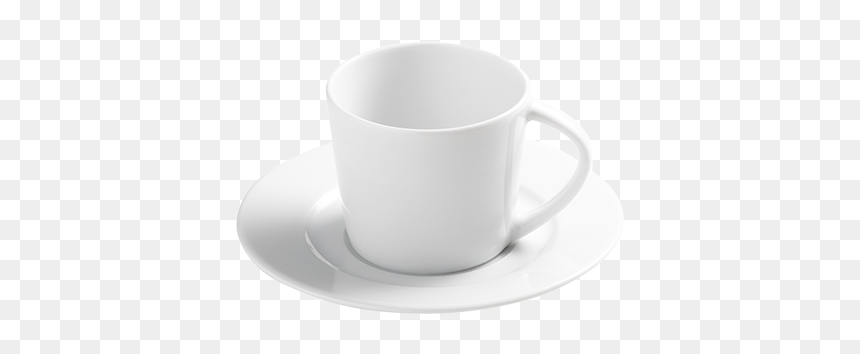 Cup, HD Png Download - taza de cafe png