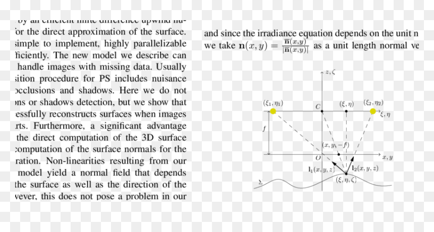 Diagram, HD Png Download - point of light png