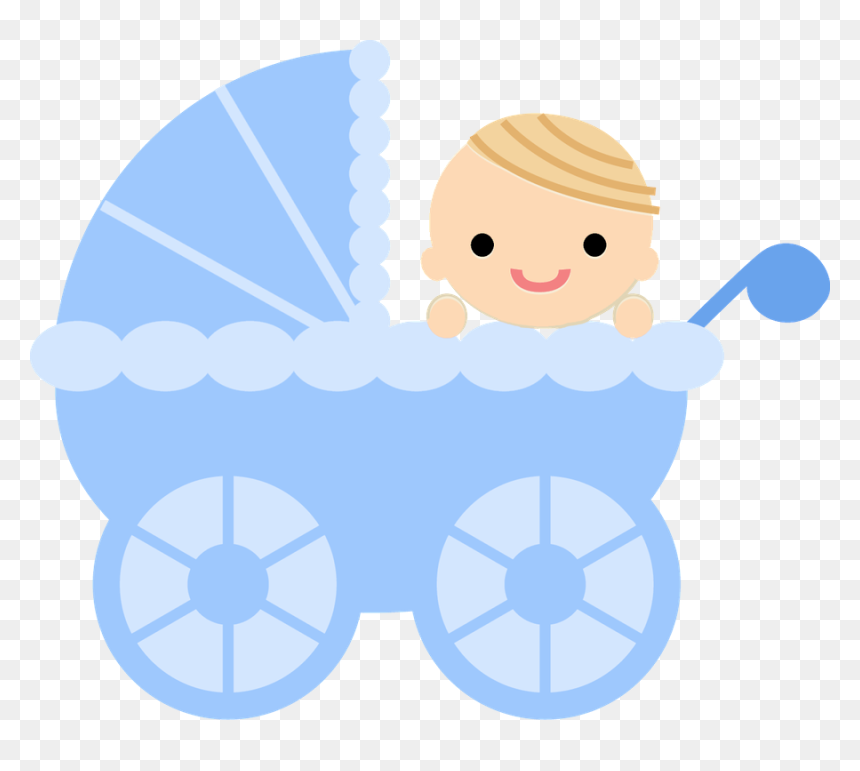 Pink Baby Stuff Clipart, HD Png Download - bebe png