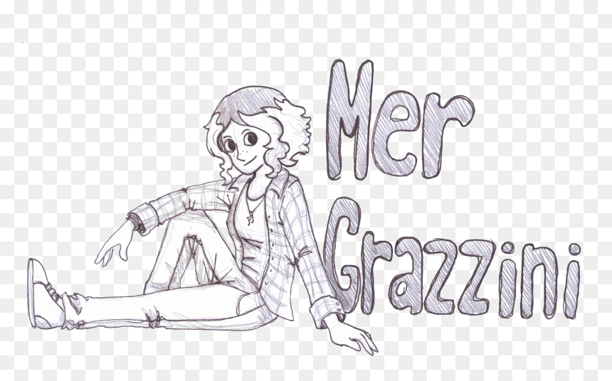 Sketch, HD Png Download - lentes turn down for what png