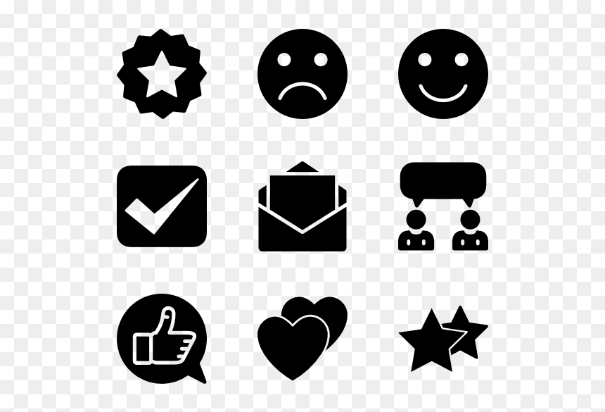 Thumb Image - Icons On The Car Dashboard, HD Png Download - feedback png