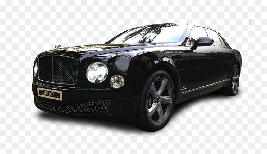 Transparent Bentley Png - Bentley Mulsanne, Png Download - bentley png