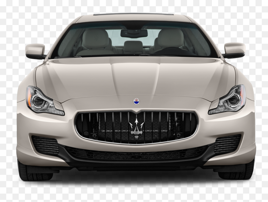 - Maserati Ghibli Q4 Front , Png Download - 2018 Maserati Ghibli Front Transparent, Png Download - maserati png