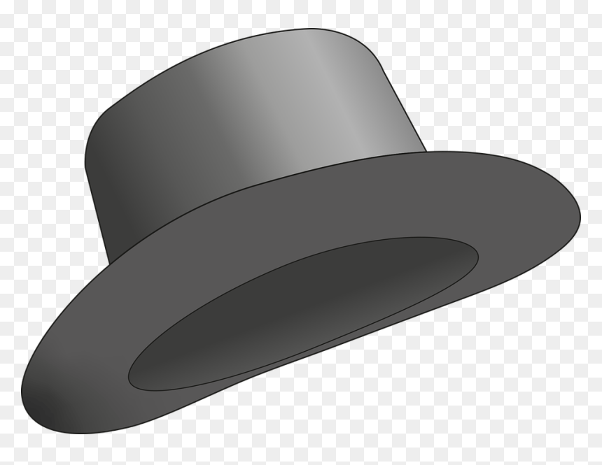 Chapeau Mafieu Png, Transparent Png - mafia png