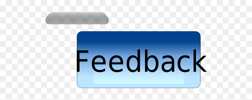 Assertive Behaviour, HD Png Download - feedback png