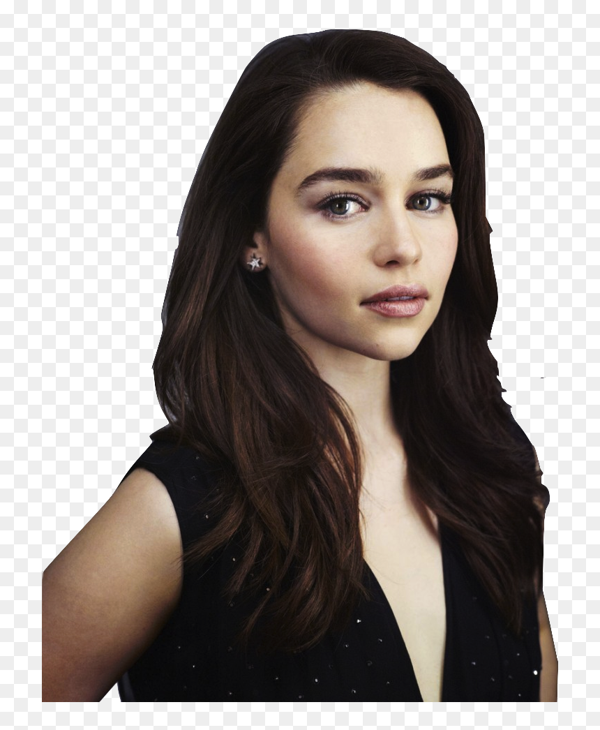 Emilia Clarke Png File - Transparent Emilia Clarke Png, Png Download - emilia clarke png