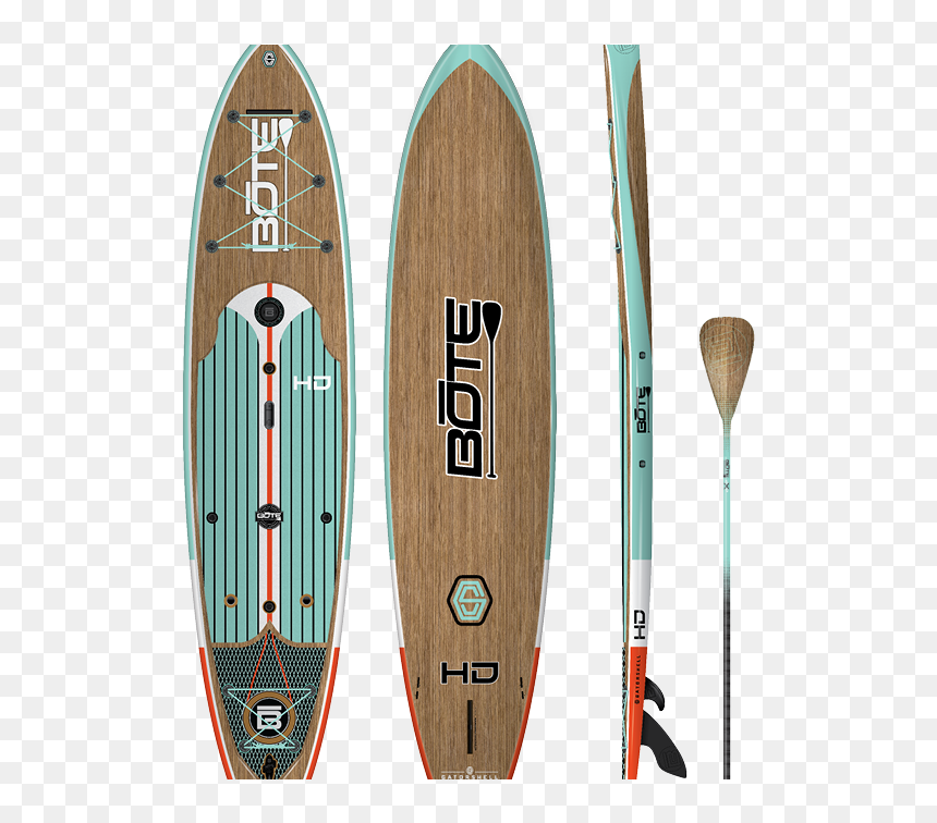 Bote Paddle , Png Download - 2018 Bote Hd, Transparent Png - paddle png