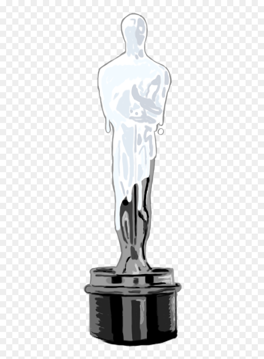 Oscar Award Png, Transparent Png - oscar award png