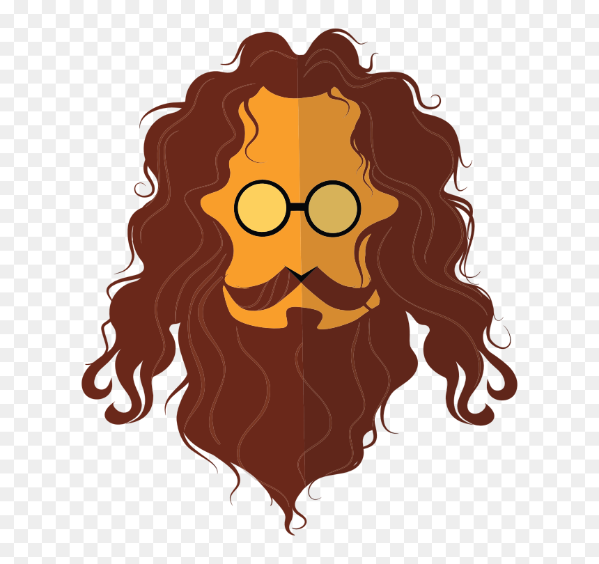 Sadhu - Portable Network Graphics, HD Png Download - male wig png