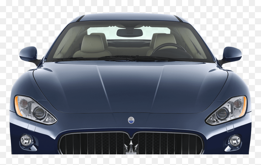 2008 Maserati Granturismo S Png , Png Download - 2013 Maserati Granturismo Png, Transparent Png - maserati png