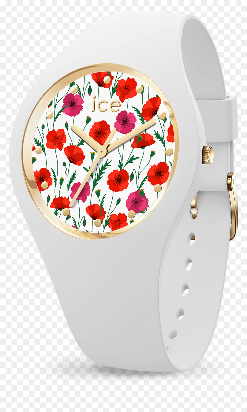 Ice Watch 016657, HD Png Download - princess poppy png