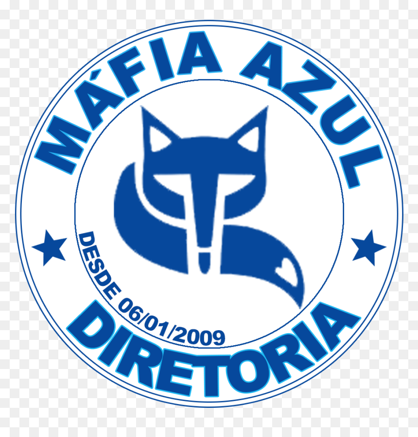 Thumb Image - Mafia Azul Png, Transparent Png - mafia png