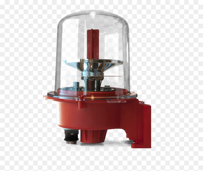 Aircraft Warning Light Liolb-p1xxd - Aircraft Warning Lights, HD Png Download - flashing lights png