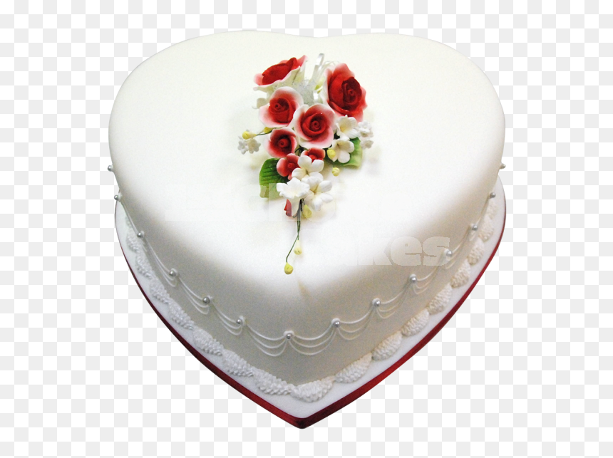 Transparent Wedding Cake Clipart Free - Birthday Cake, HD Png Download - wedding cake png