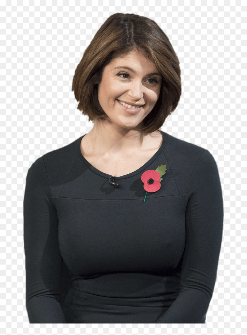 Gemma Arterton Poppy - Gemma Arterton Beautiful, HD Png Download - princess poppy png
