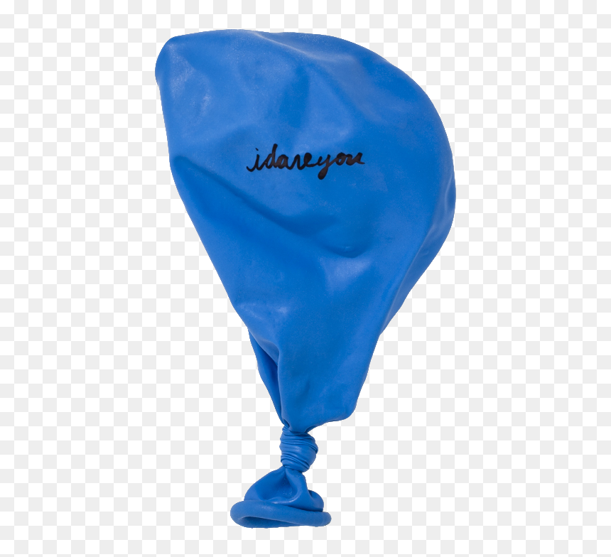 Balloon, HD Png Download - blue balloon png