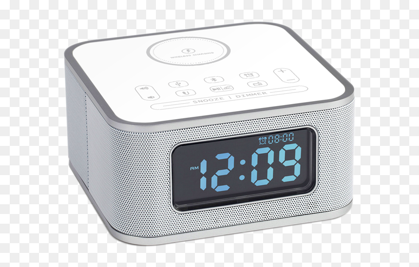 Digital Clock, HD Png Download - digital clock png