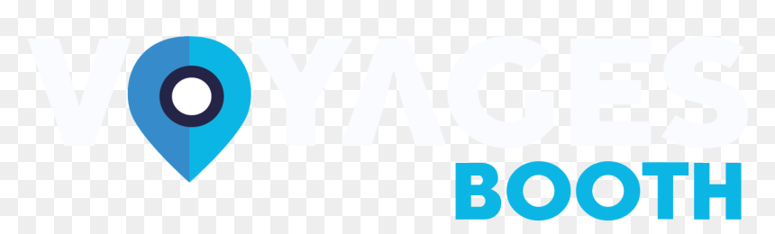 Voyages Booth - Sign, HD Png Download - alaska airlines logo png