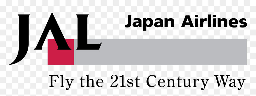 Japan Airlines Logo Png Transparent - Japan Airlines, Png Download - alaska airlines logo png