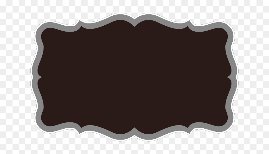 Illustration, HD Png Download - vector frame png