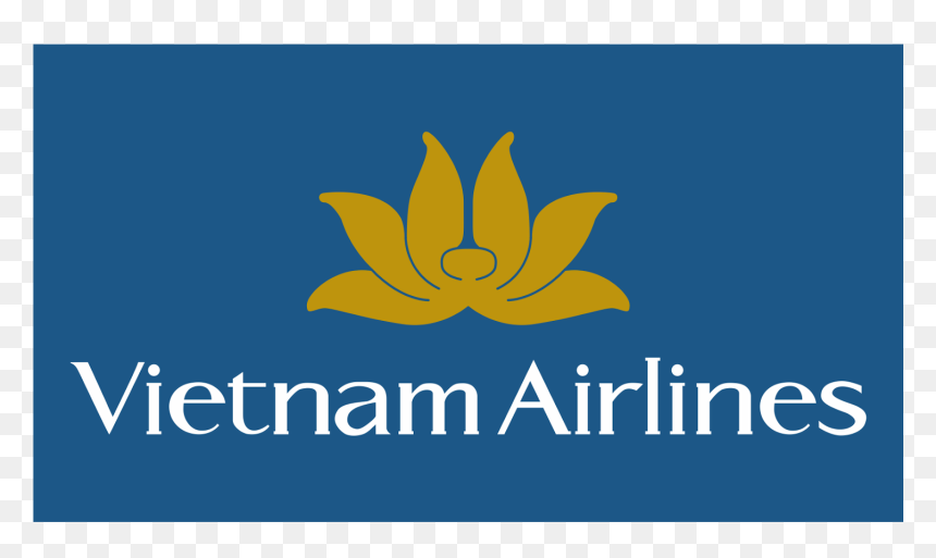 Vietnam Airlines Logo, HD Png Download - vietnam png