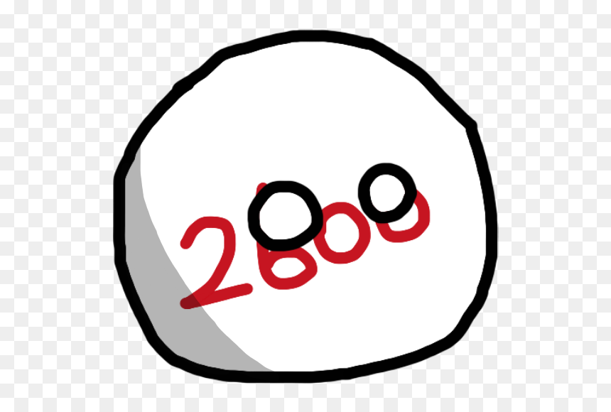Company Polandball Wikia - Circle, HD Png Download - atari png