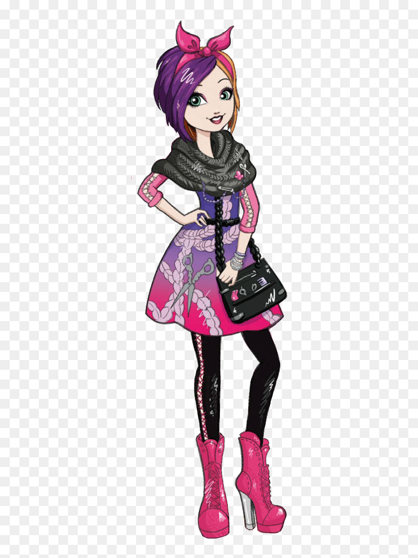 Illustration, Png Download - Poppy O Hair Png, Transparent Png - princess poppy png