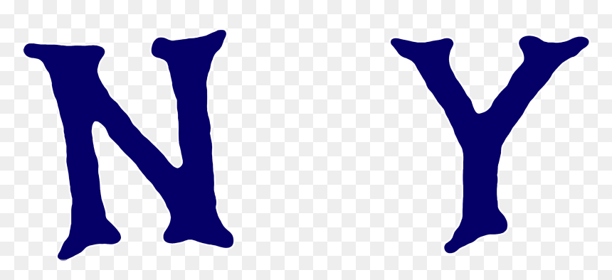 Clip Art, HD Png Download - new york yankees logo png