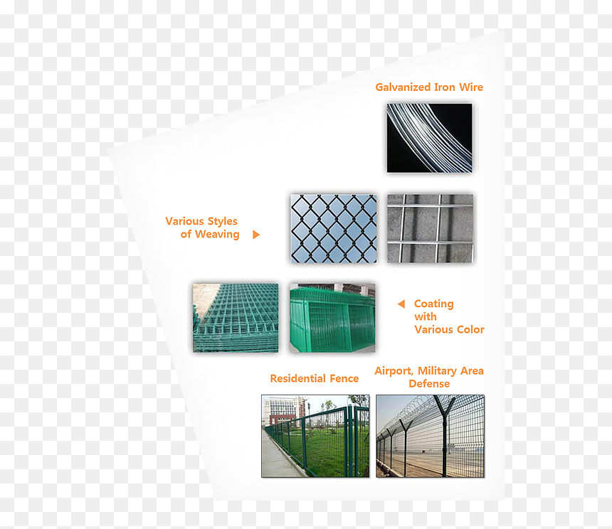 Architecture, HD Png Download - metal fence png