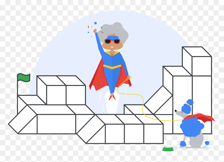 Superhero Hour Of Code, HD Png Download - superhero cape png